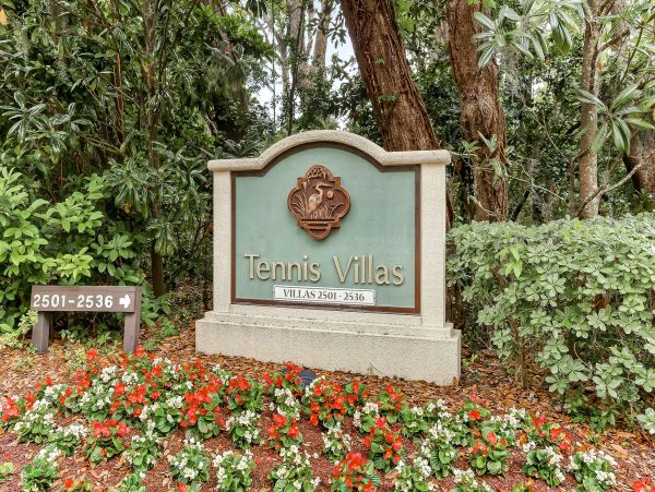 Fernandina Beach Amelia Island Condo 1028634
