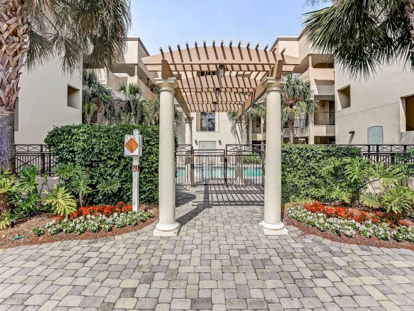 Fernandina Beach Amelia Island Condo 1028634