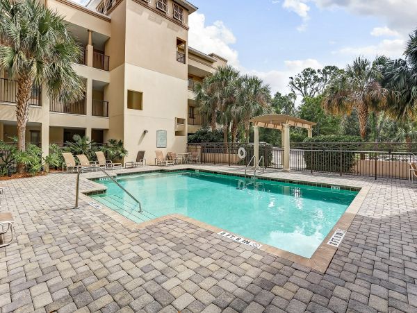 Fernandina Beach Amelia Island Condo 1028634