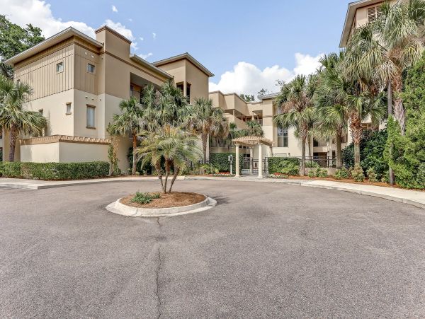 Fernandina Beach Amelia Island Condo 1028634
