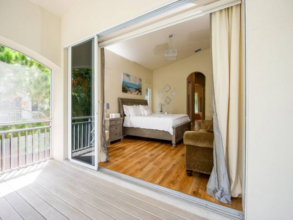 Beautiful Home with 3 Bedrooms, Private Pool & Spa
