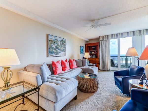 Fernandina Beach Amelia Island Condo 1028636