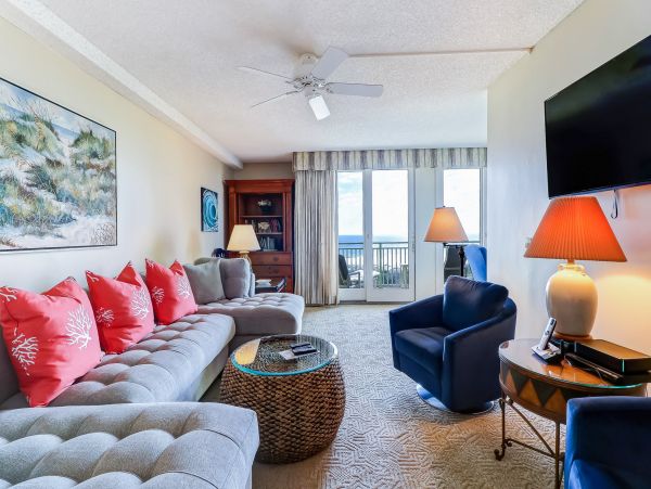 Fernandina Beach Amelia Island Condo 1028636