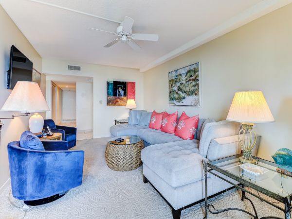 Fernandina Beach Amelia Island Condo 1028636