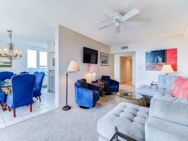 Fernandina Beach Amelia Island Condo 1028636
