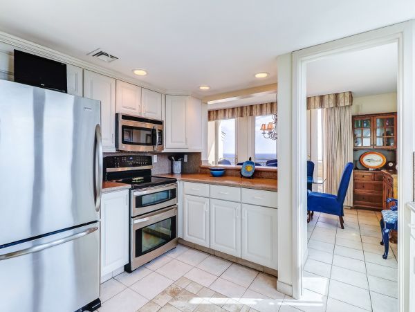 Fernandina Beach Amelia Island Condo 1028636