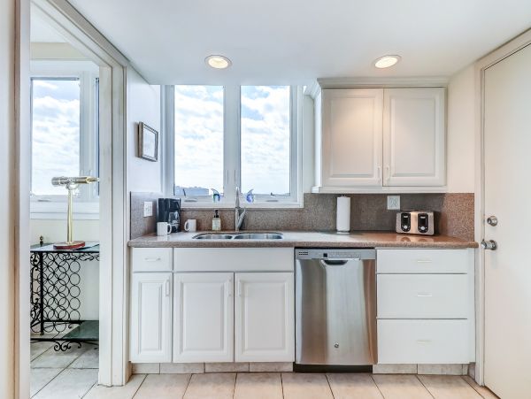 Fernandina Beach Amelia Island Condo 1028636