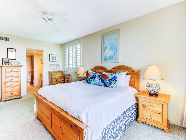 Fernandina Beach Amelia Island Condo 1028636