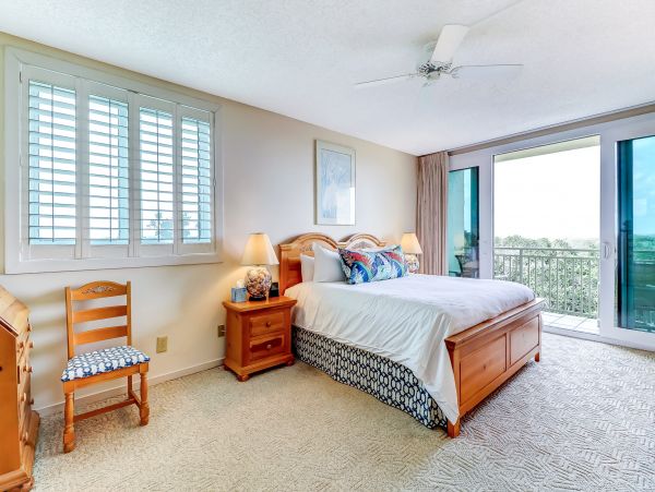 Fernandina Beach Amelia Island Condo 1028636