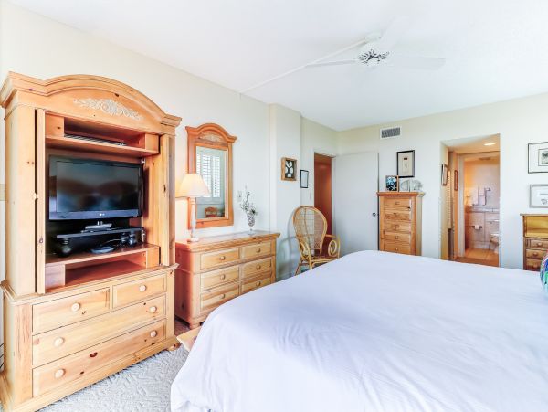 Fernandina Beach Amelia Island Condo 1028636