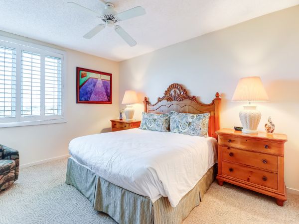 Fernandina Beach Amelia Island Condo 1028636