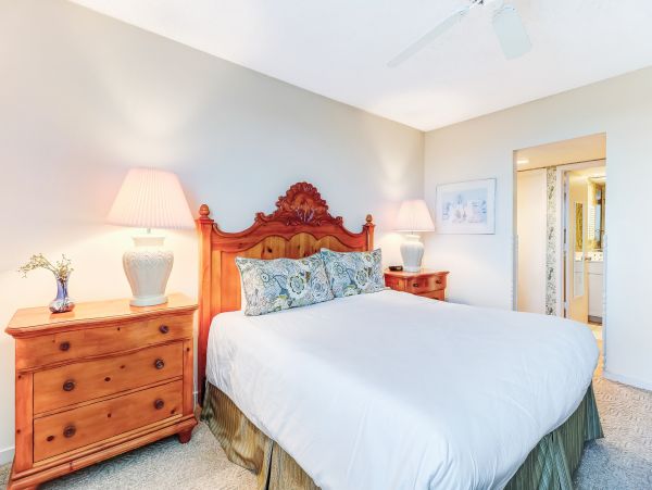 Fernandina Beach Amelia Island Condo 1028636