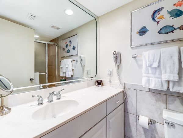 Fernandina Beach Amelia Island Condo 1028636