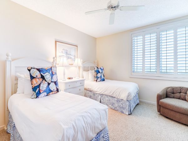 Fernandina Beach Amelia Island Condo 1028636