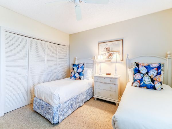 Fernandina Beach Amelia Island Condo 1028636