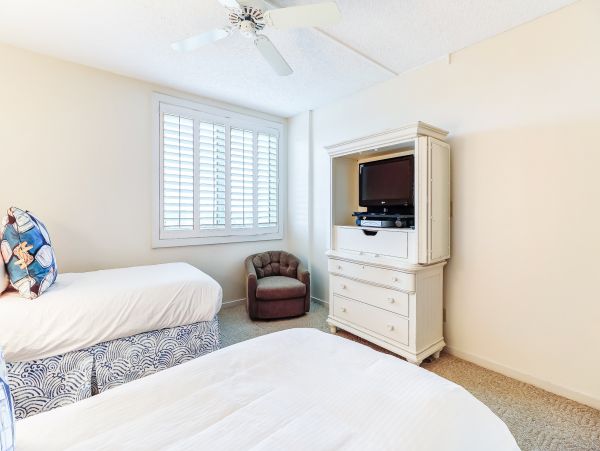 Fernandina Beach Amelia Island Condo 1028636