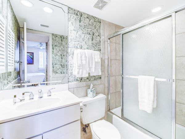 Fernandina Beach Amelia Island Condo 1028636