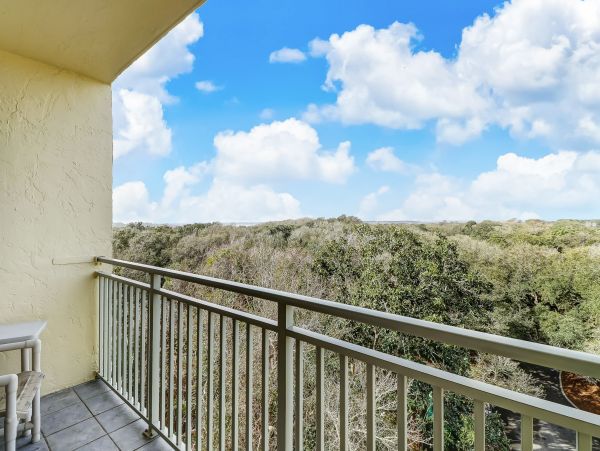 Fernandina Beach Amelia Island Condo 1028636