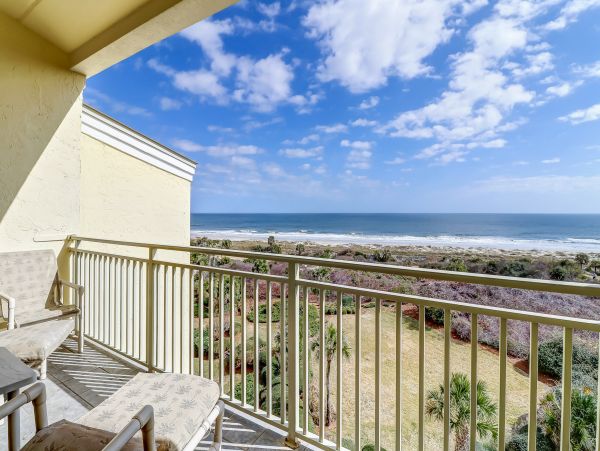 Fernandina Beach Amelia Island Condo 1028636