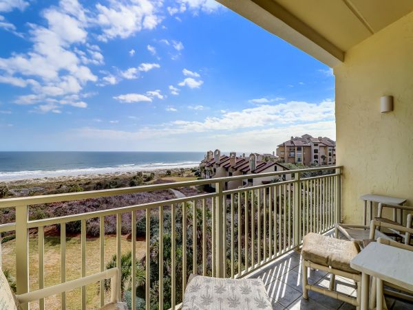 Fernandina Beach Amelia Island Condo 1028636