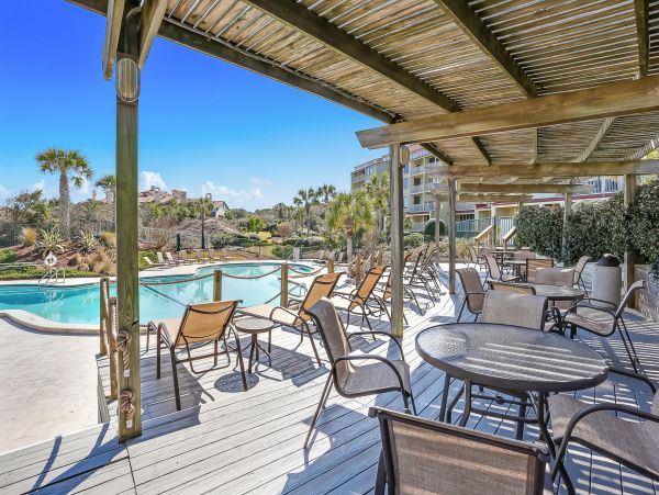 Fernandina Beach Amelia Island Condo 1028636