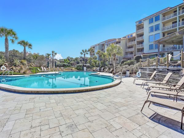 Fernandina Beach Amelia Island Condo 1028636