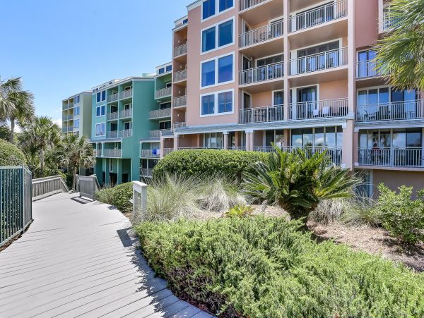 Fernandina Beach Amelia Island Condo 1028636