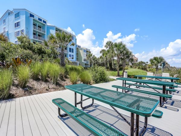 Fernandina Beach Amelia Island Condo 1028636