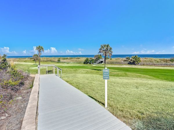 Fernandina Beach Amelia Island Condo 1028636