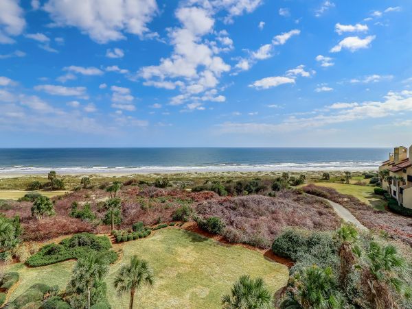Fernandina Beach Amelia Island Condo 1028636