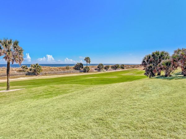 Fernandina Beach Amelia Island Condo 1028636