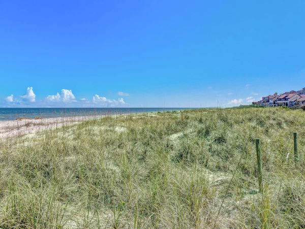 Fernandina Beach Amelia Island Condo 1028636