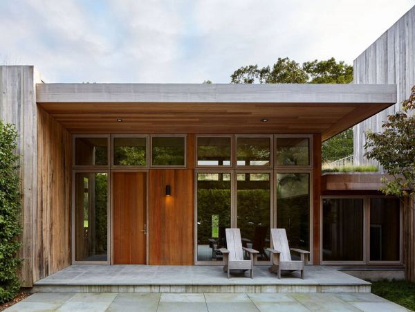 Hamptons Vacation Home Six Bedroom