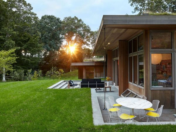 Hamptons Vacation Home Six Bedroom