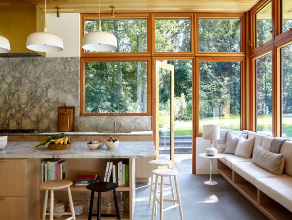 Hamptons Vacation Home Six Bedroom