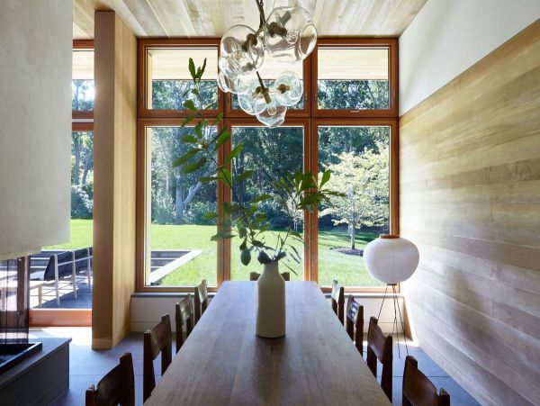 Hamptons Vacation Home Six Bedroom