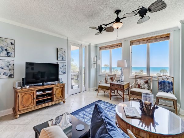 Fernandina Beach Amelia Island Condo 1028638