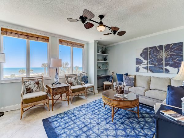 Fernandina Beach Amelia Island Condo 1028638