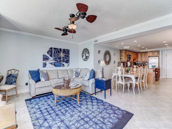Fernandina Beach Amelia Island Condo 1028638