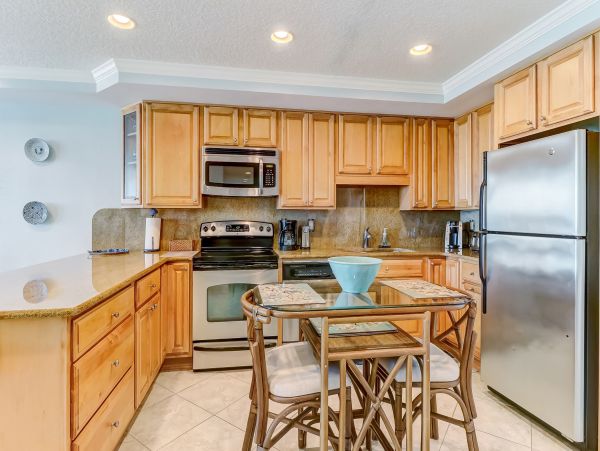 Fernandina Beach Amelia Island Condo 1028638