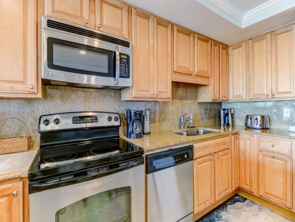 Fernandina Beach Amelia Island Condo 1028638