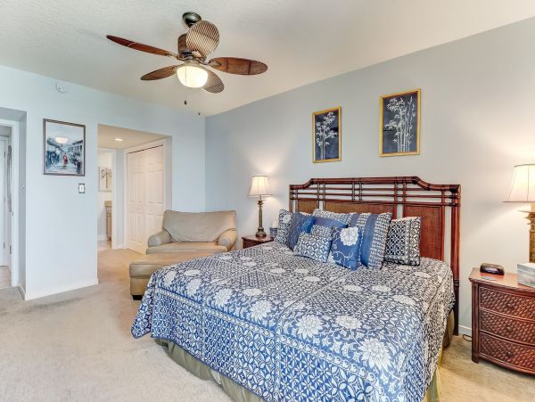 Fernandina Beach Amelia Island Condo 1028638