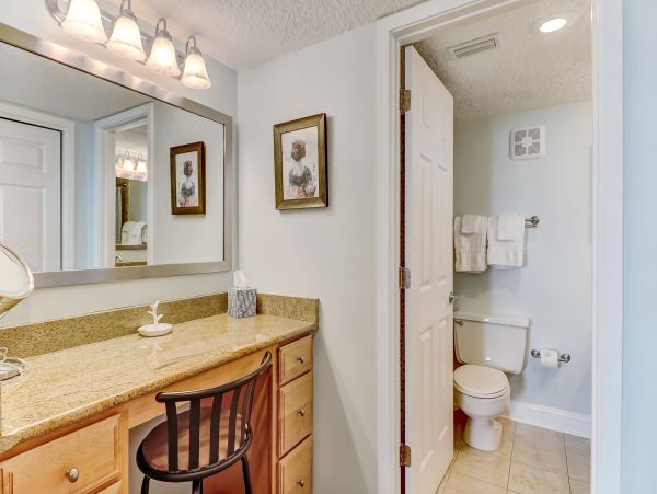 Fernandina Beach Amelia Island Condo 1028638