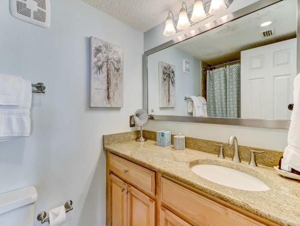 Fernandina Beach Amelia Island Condo 1028638
