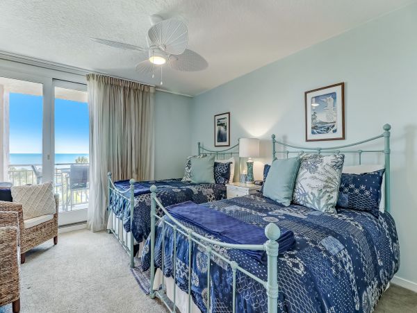 Fernandina Beach Amelia Island Condo 1028638