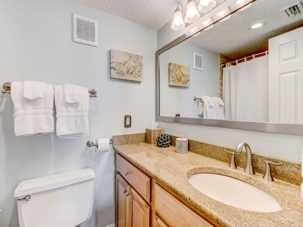 Fernandina Beach Amelia Island Condo 1028638