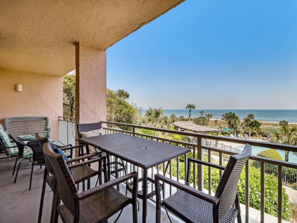 Fernandina Beach Amelia Island Condo 1028638
