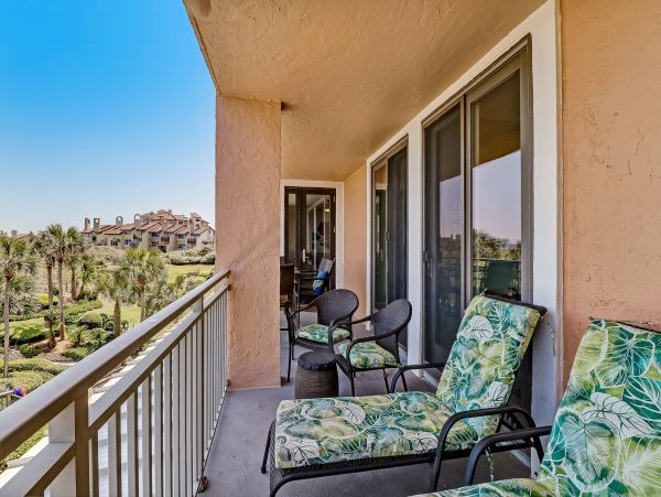 Fernandina Beach Amelia Island Condo 1028638