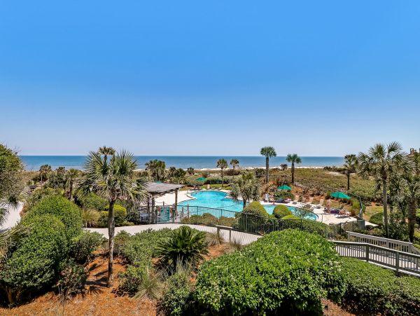 Fernandina Beach Amelia Island Condo 1028638