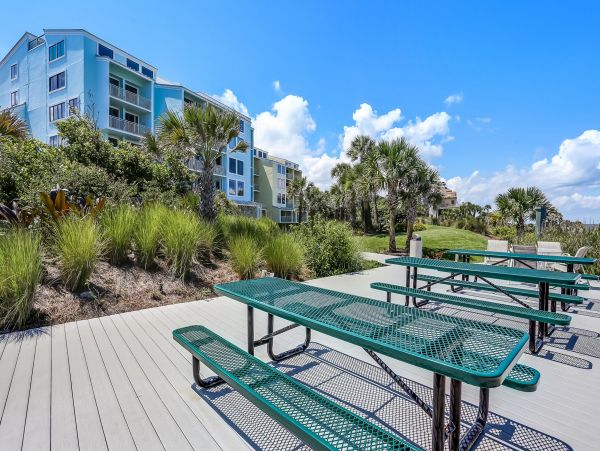 Fernandina Beach Amelia Island Condo 1028638